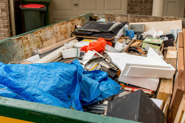 Best Construction Debris Removal  in Loxahatchee Groves, FL