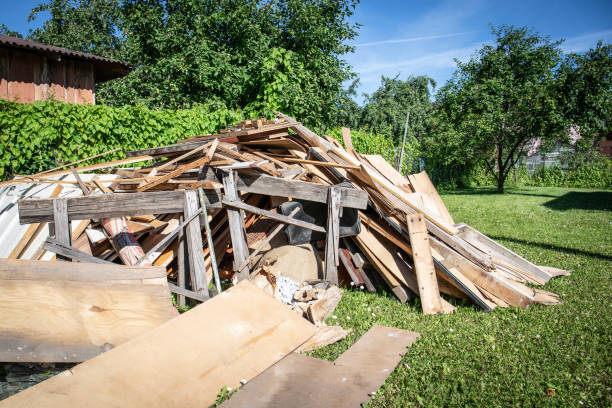 Best Residential Junk Removal  in Loxahatchee Groves, FL